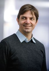 Prof. Dr. Alexander Leichtle