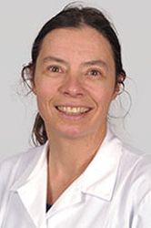 Dr. Dr. Elsbeth Probst-Müller