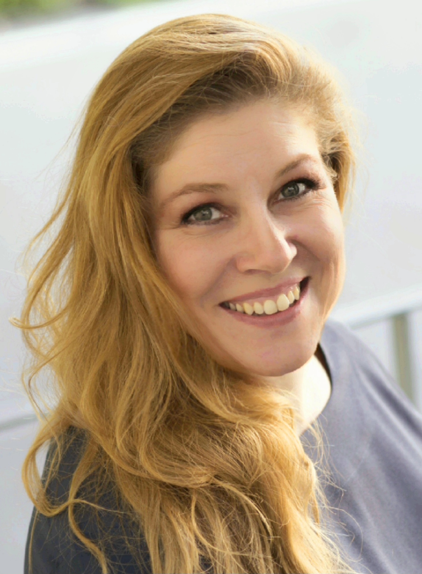 Petra Lehr