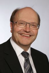 Prof. Dr. Reinhard Zbinden